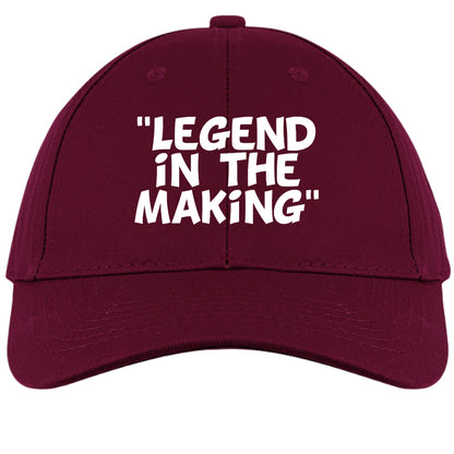 Maroon - FRONT