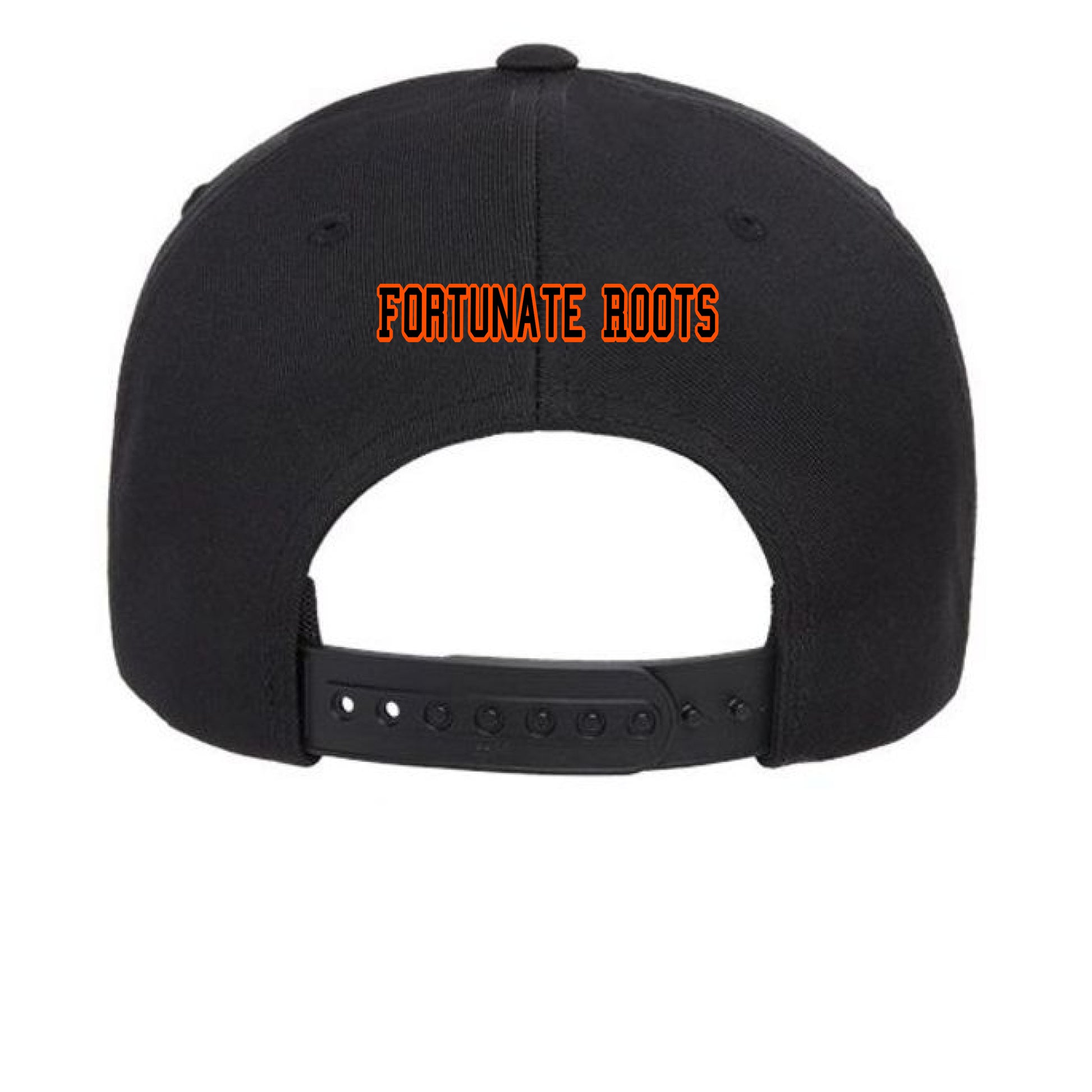 Black - BACK