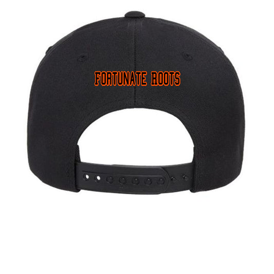 Black - BACK