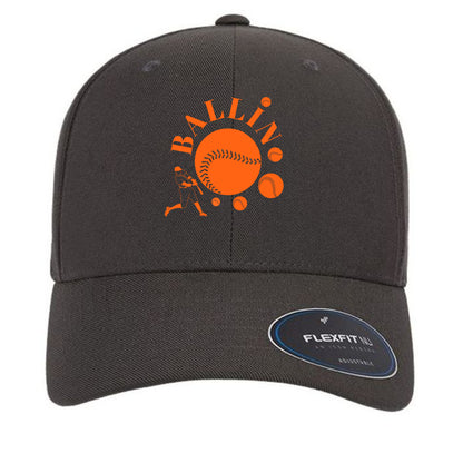Dark Grey - FRONT