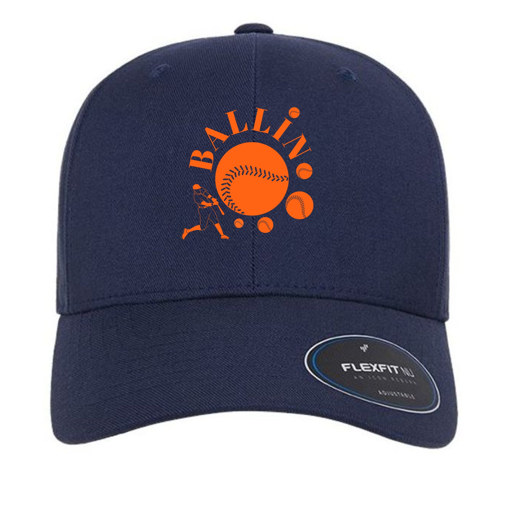 Navy - FRONT