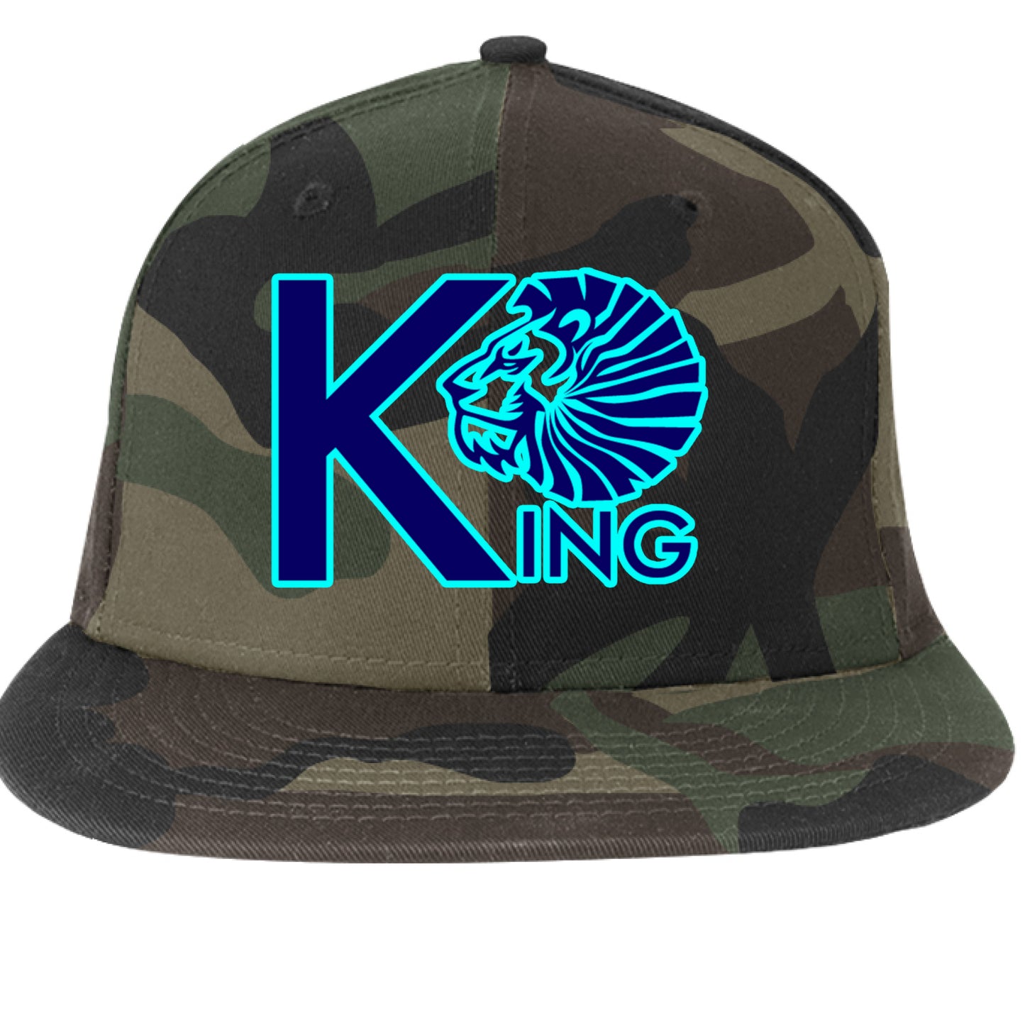 Camo - FRONT
