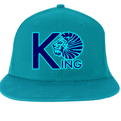 Shark Teal - FRONT