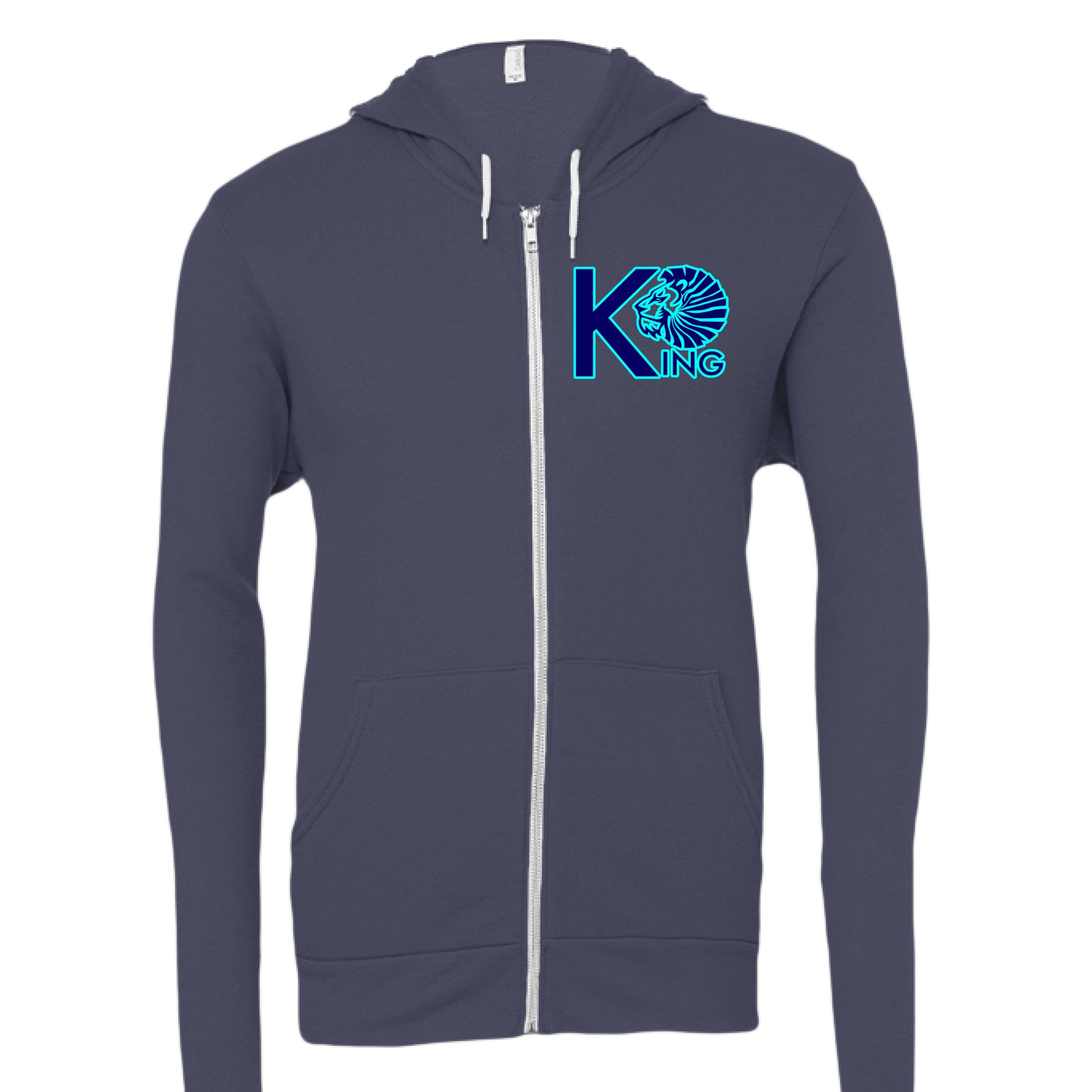NAVY - FRONT