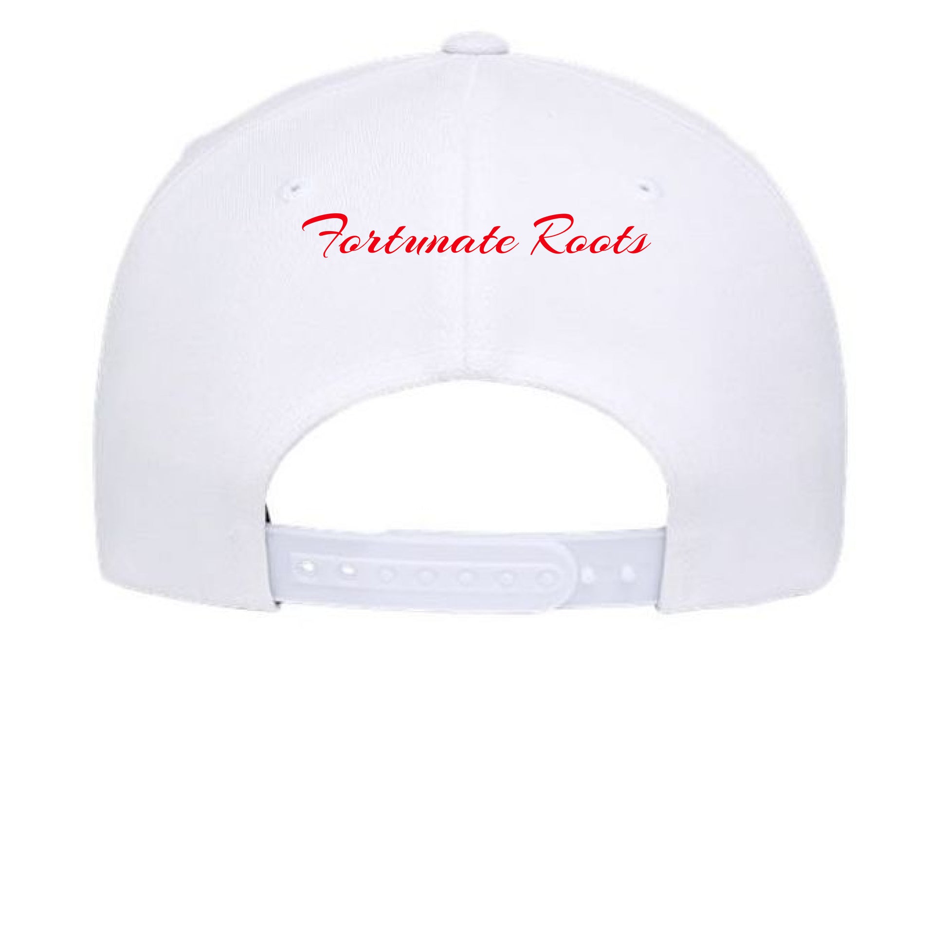 White - BACK