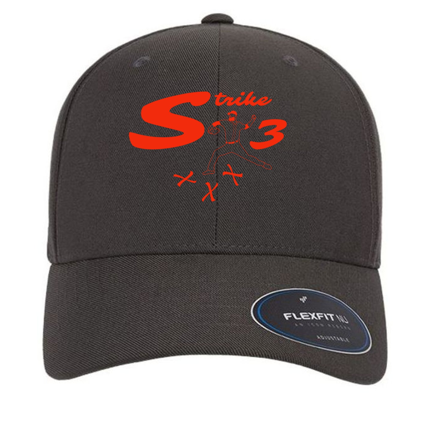 Dark Grey - FRONT