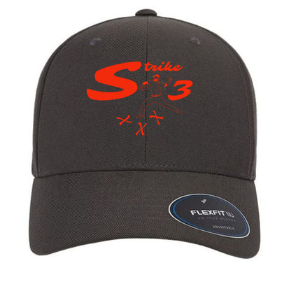Dark Grey - FRONT