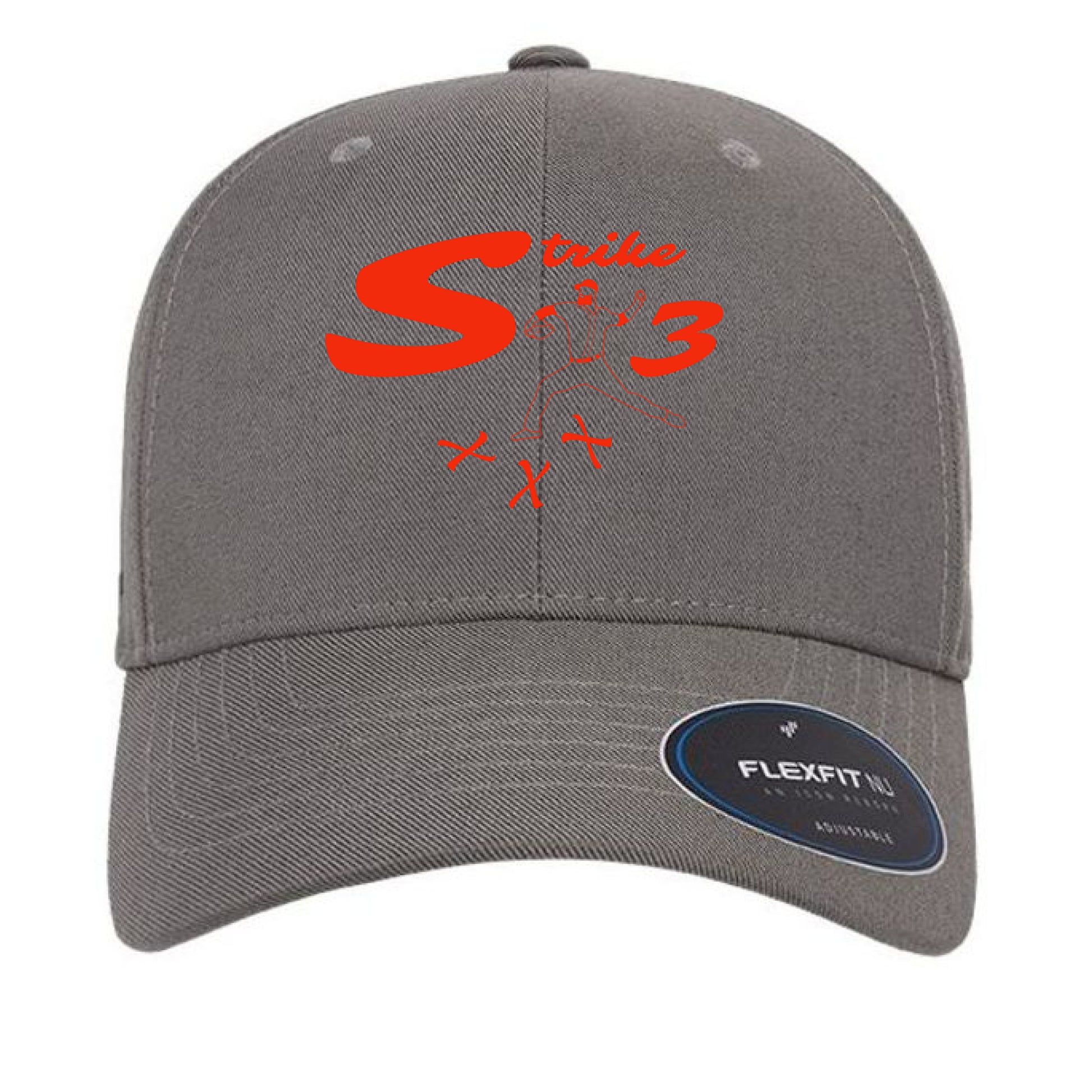 Grey - FRONT