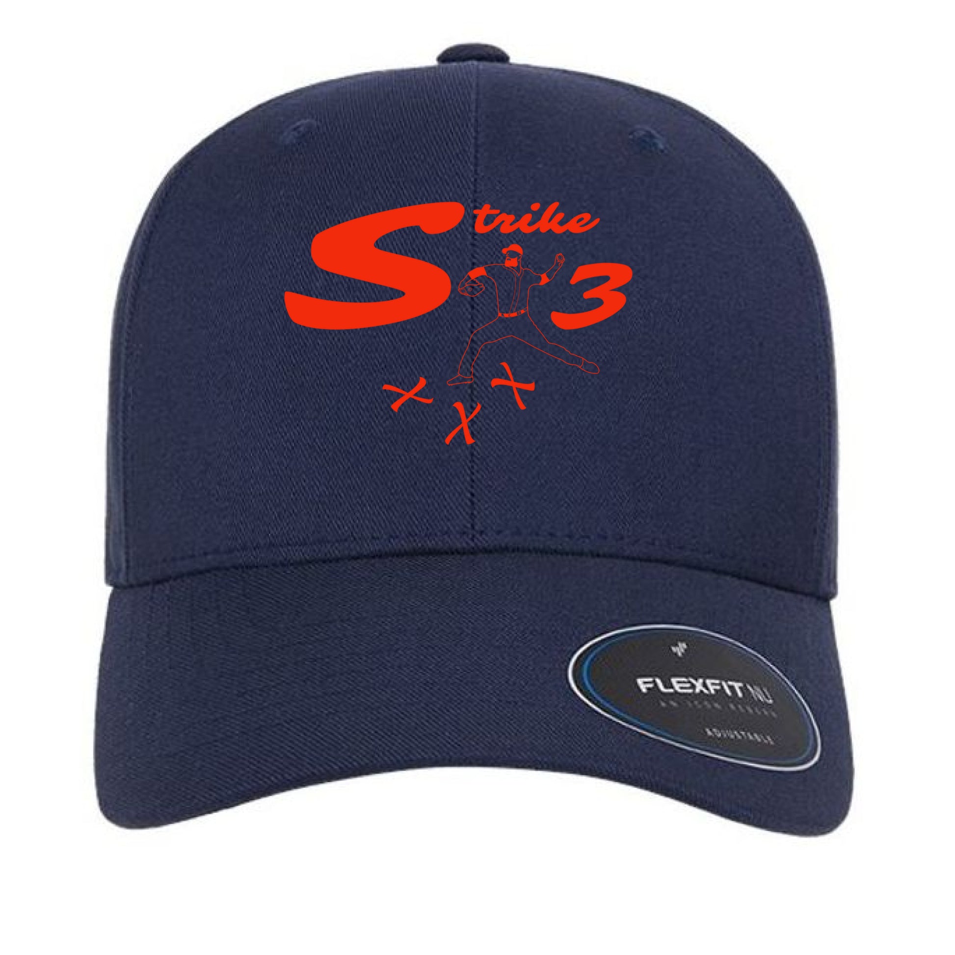Navy - FRONT