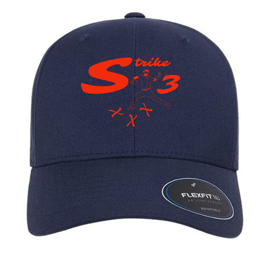 Navy - FRONT