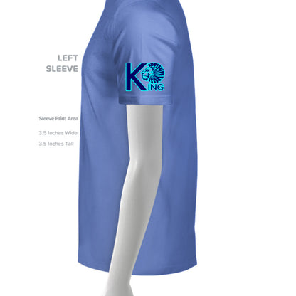Royal Frost - SLEEVE_LEFT