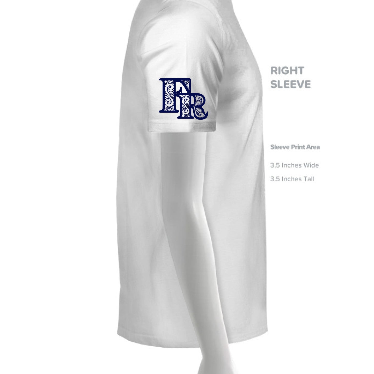 White - SLEEVE_RIGHT