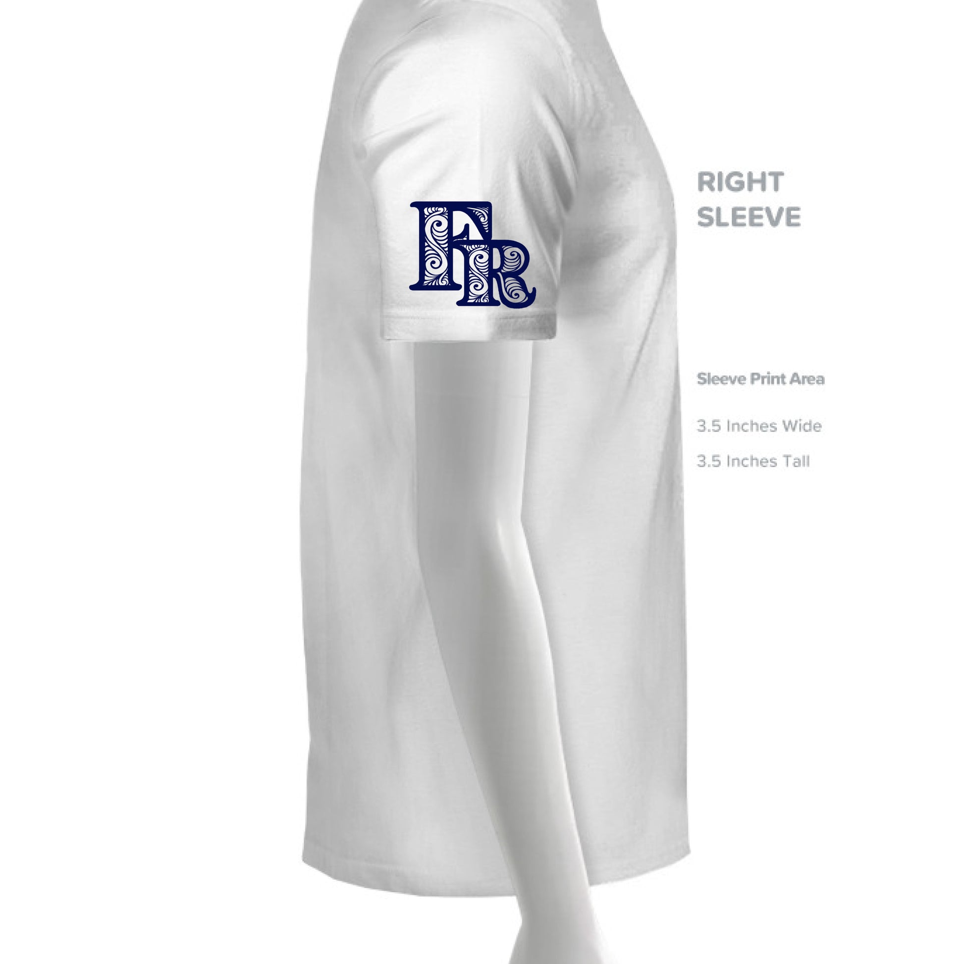 White - SLEEVE_RIGHT