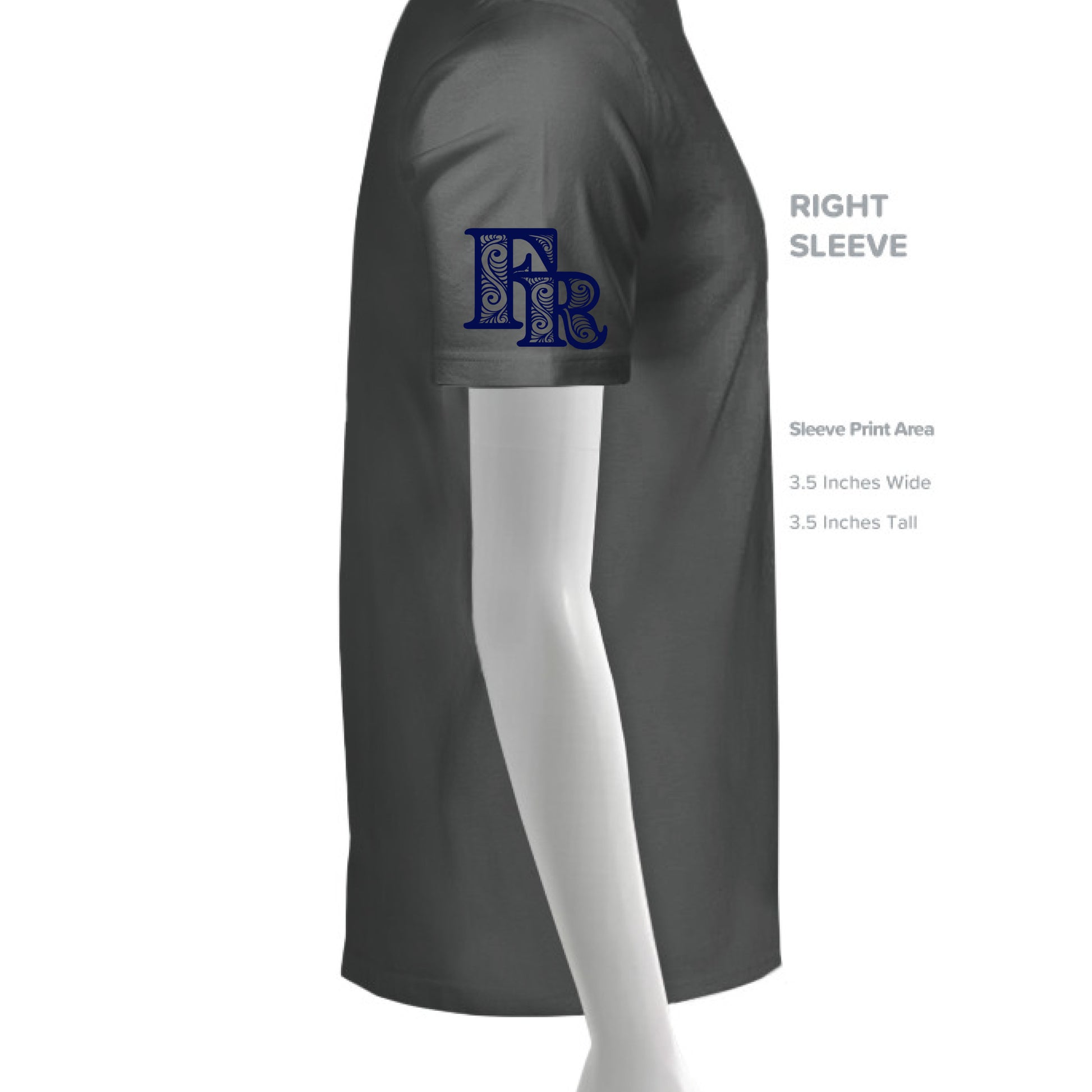 Black Frost - SLEEVE_RIGHT