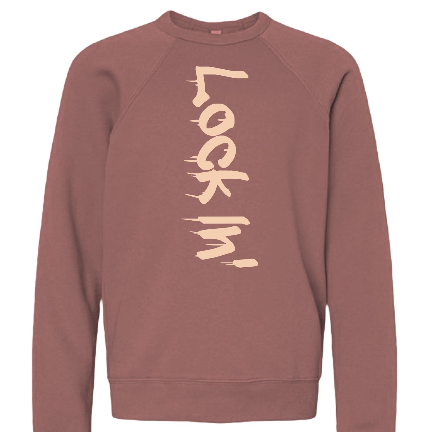Mauve - FRONT