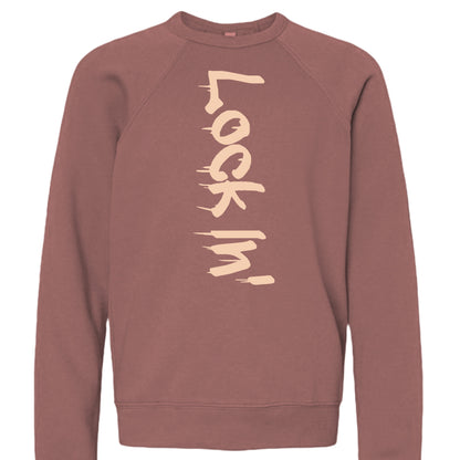 Mauve - FRONT