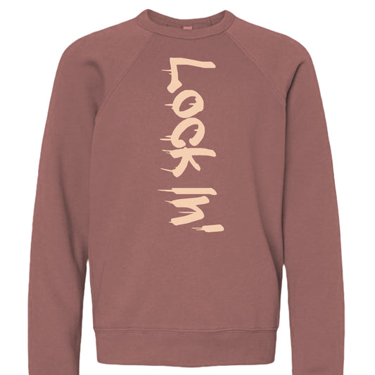 Mauve - FRONT