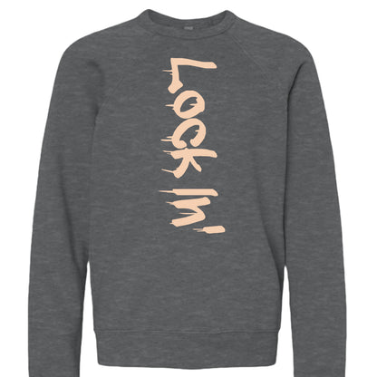 DEEP HEATHER - FRONT