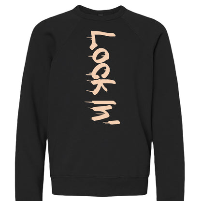 BLACK - FRONT