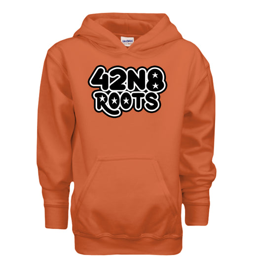 ORANGE - FRONT