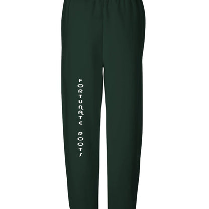 FOREST GREEN - BACK