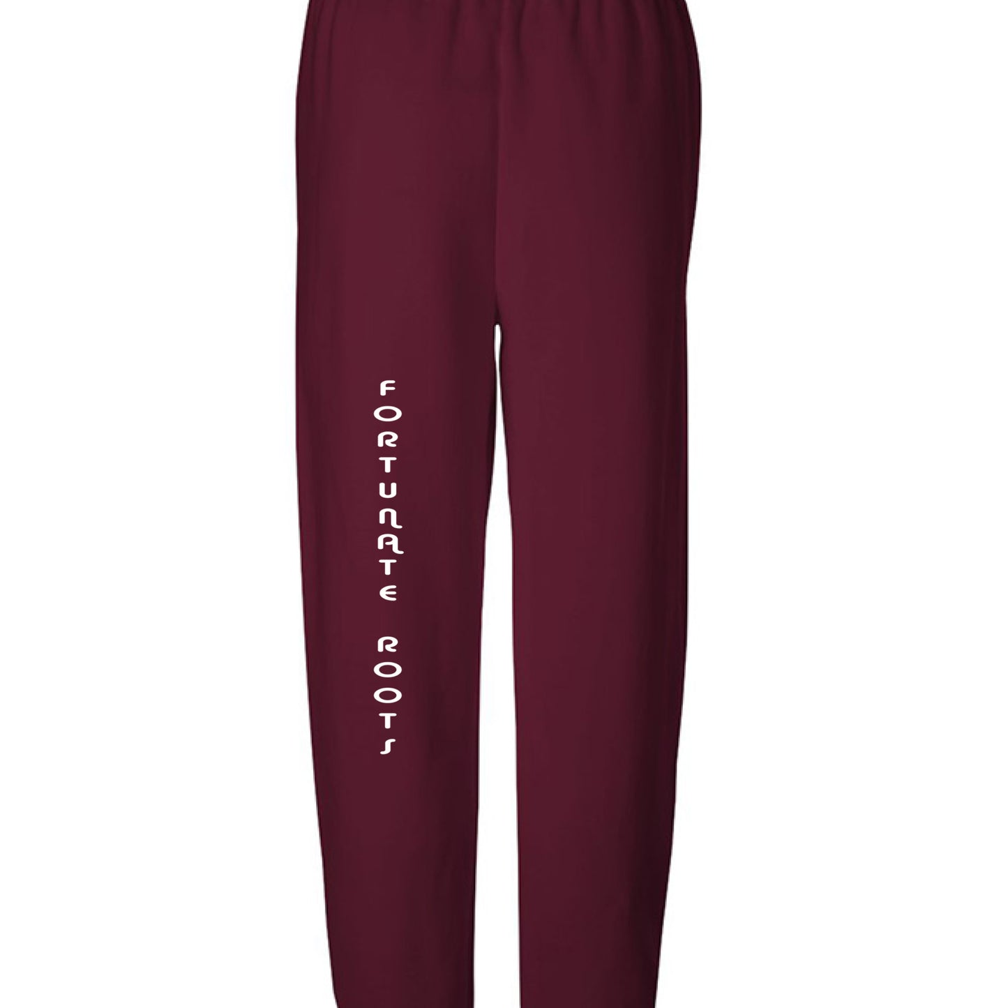MAROON - BACK