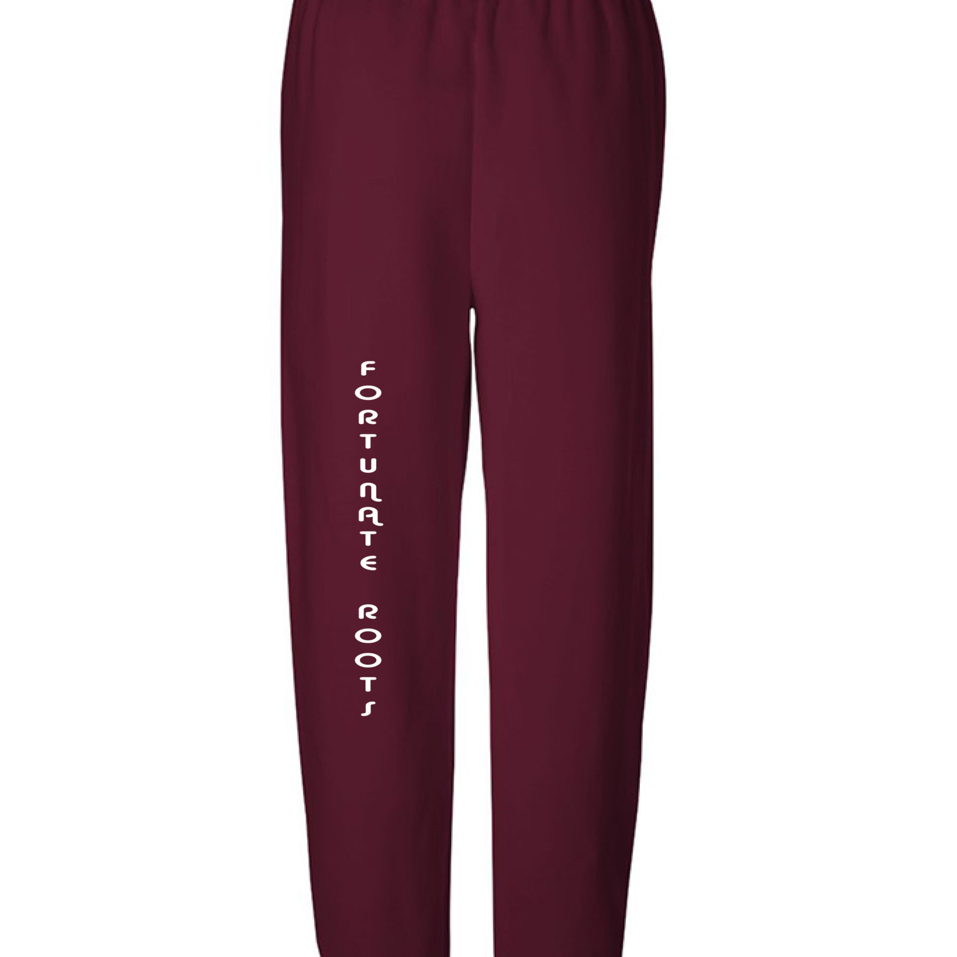 MAROON - BACK