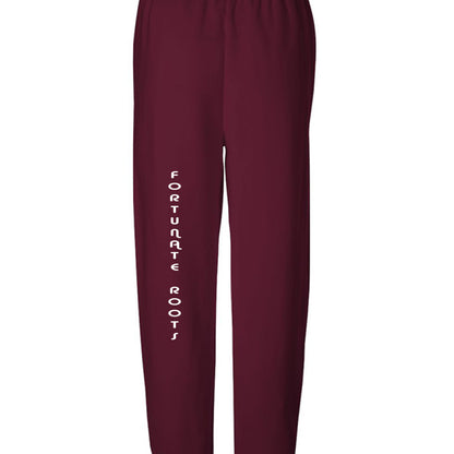 MAROON - BACK