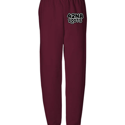 MAROON - FRONT
