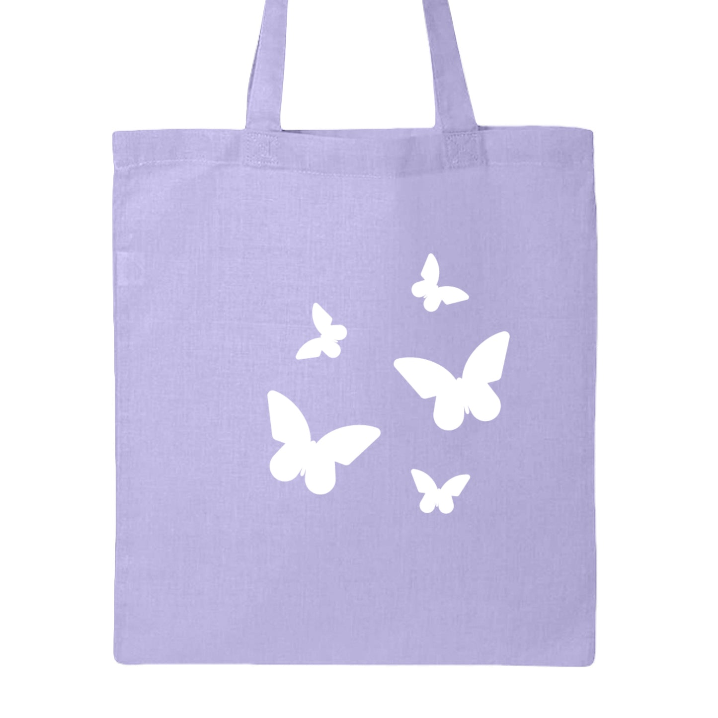 Lavender - BACK