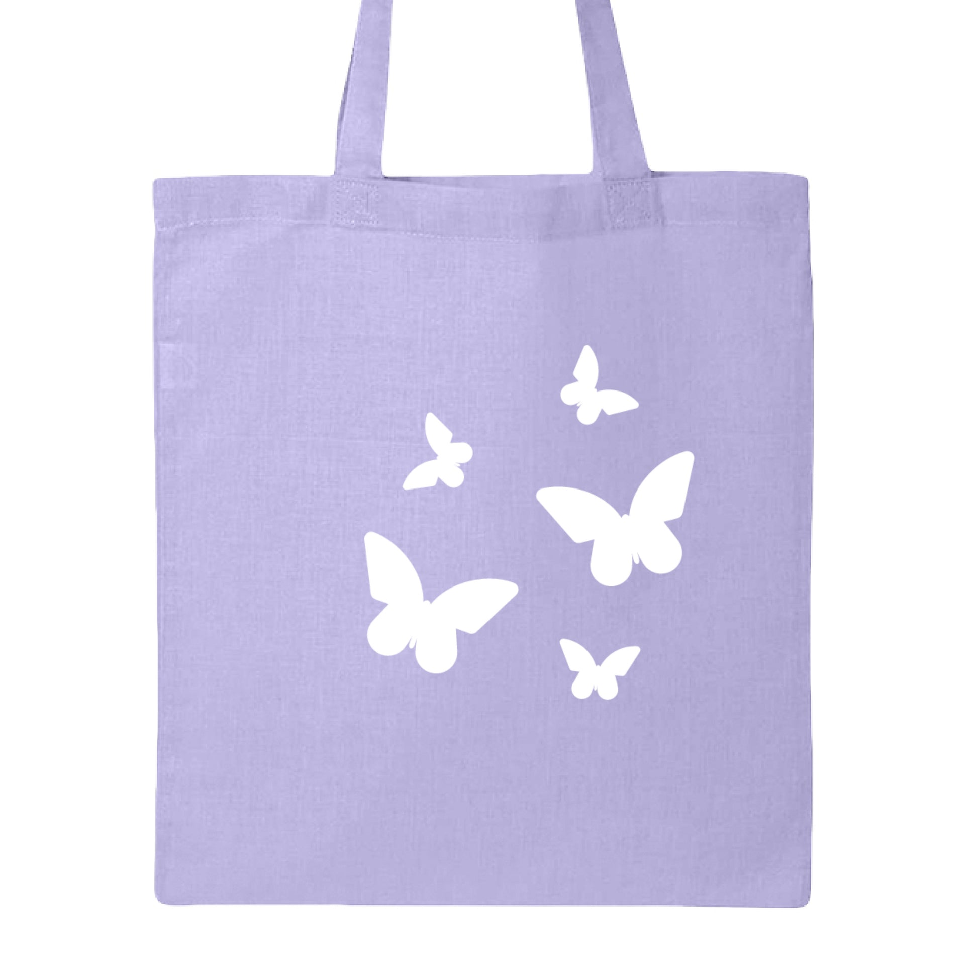 Lavender - BACK