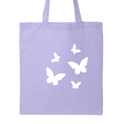 Lavender - BACK