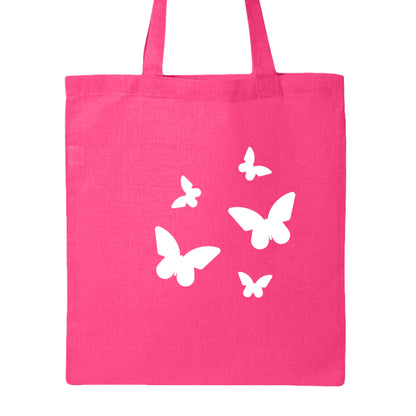 Hot Pink - BACK