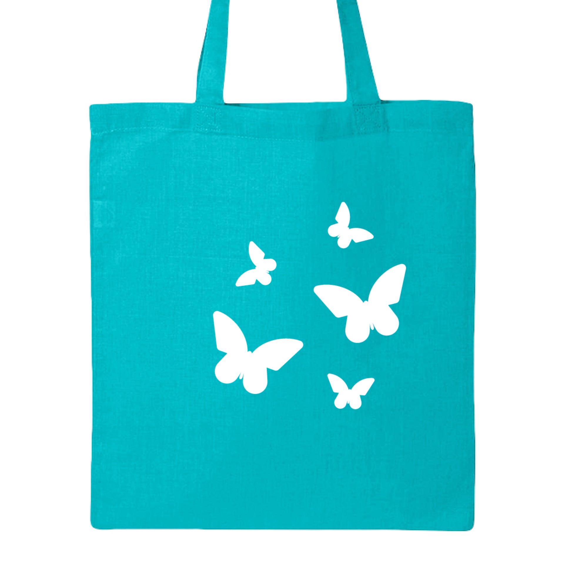 Turquoise - BACK
