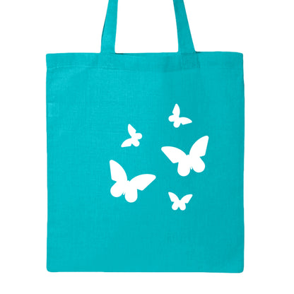 Turquoise - BACK