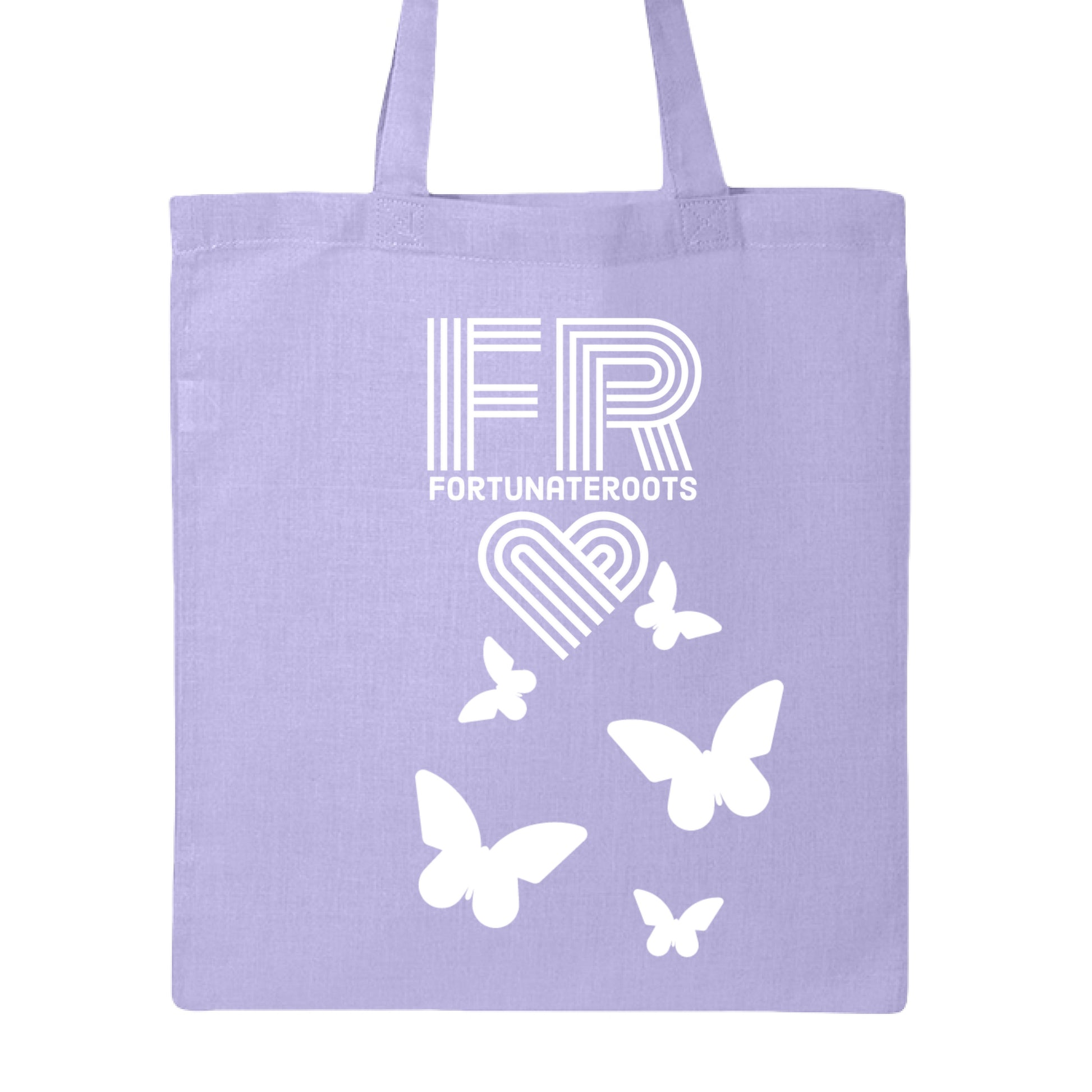 Lavender - FRONT