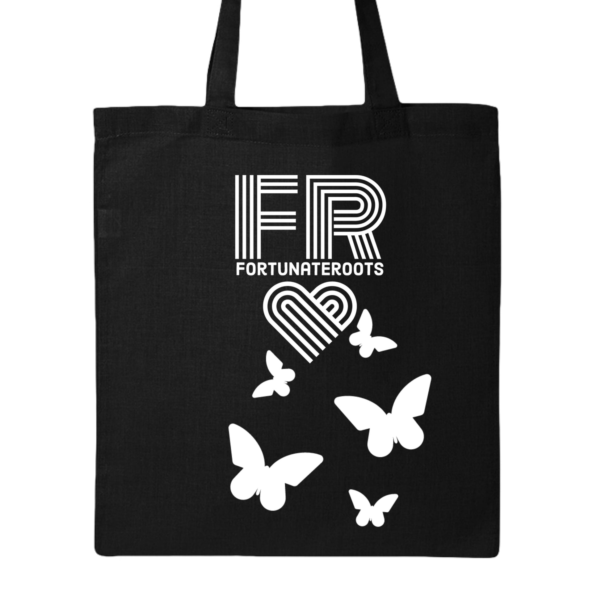 Black - FRONT