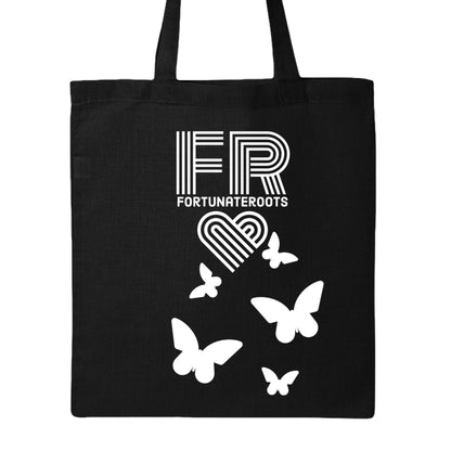 Black - FRONT