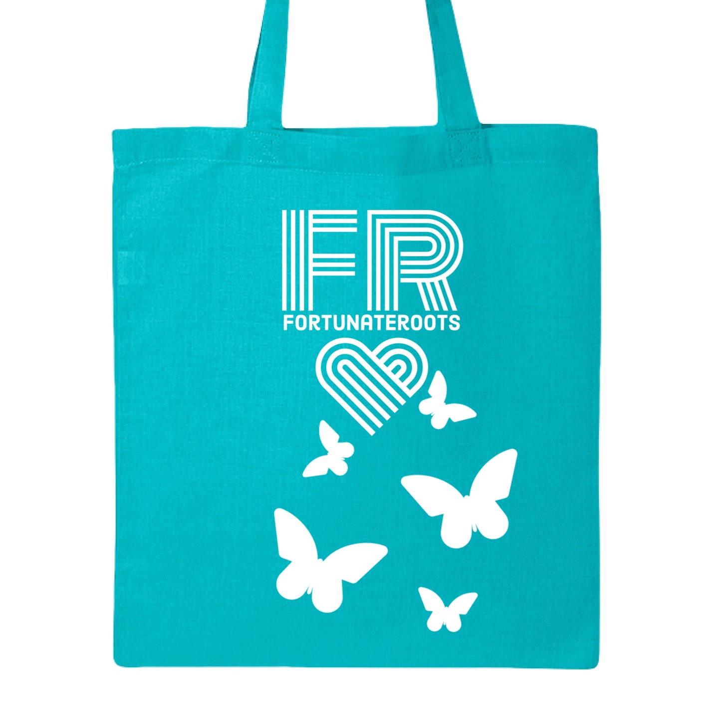 Turquoise - FRONT
