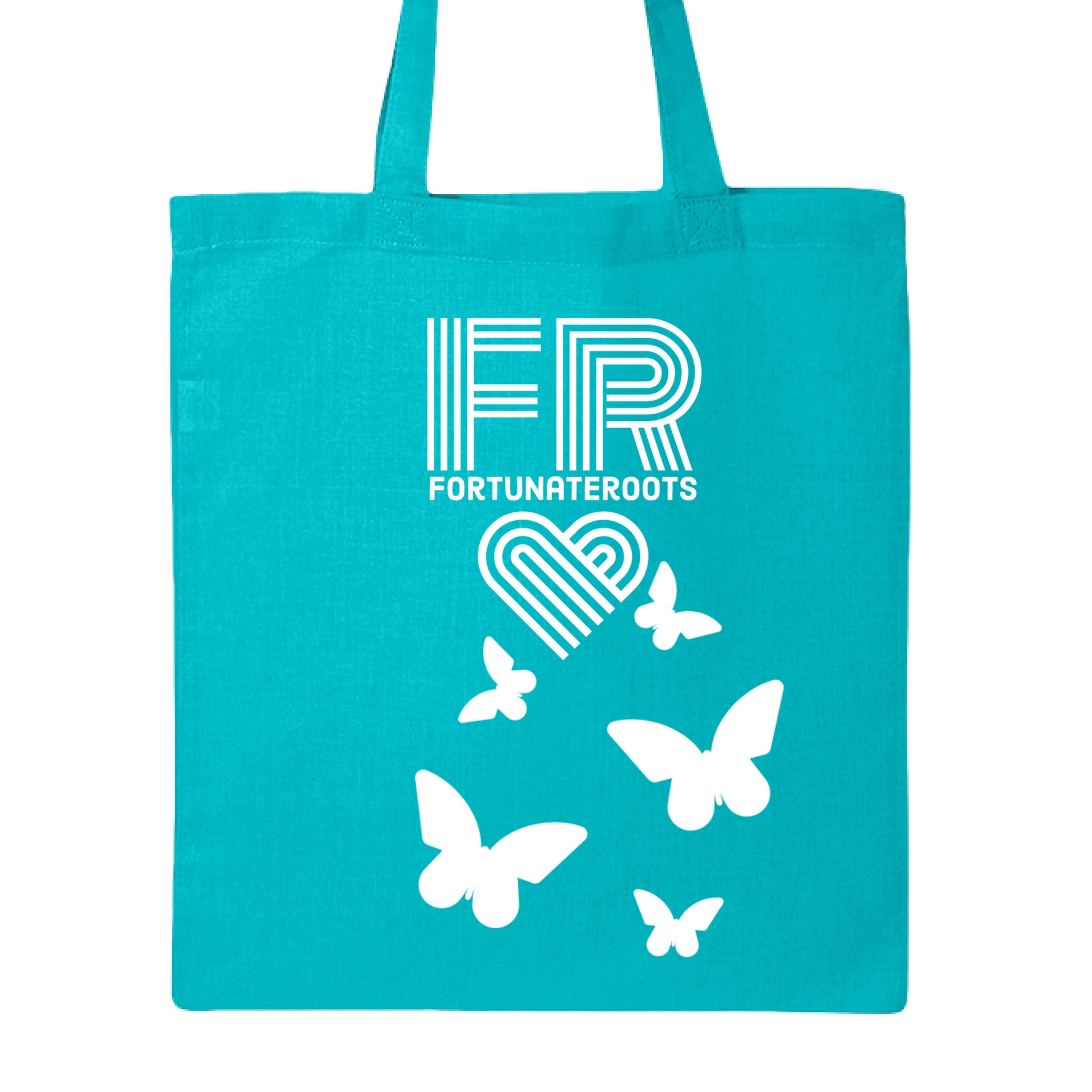 Turquoise - FRONT