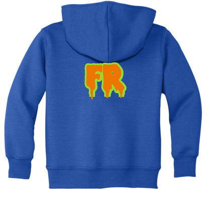Royal - BACK