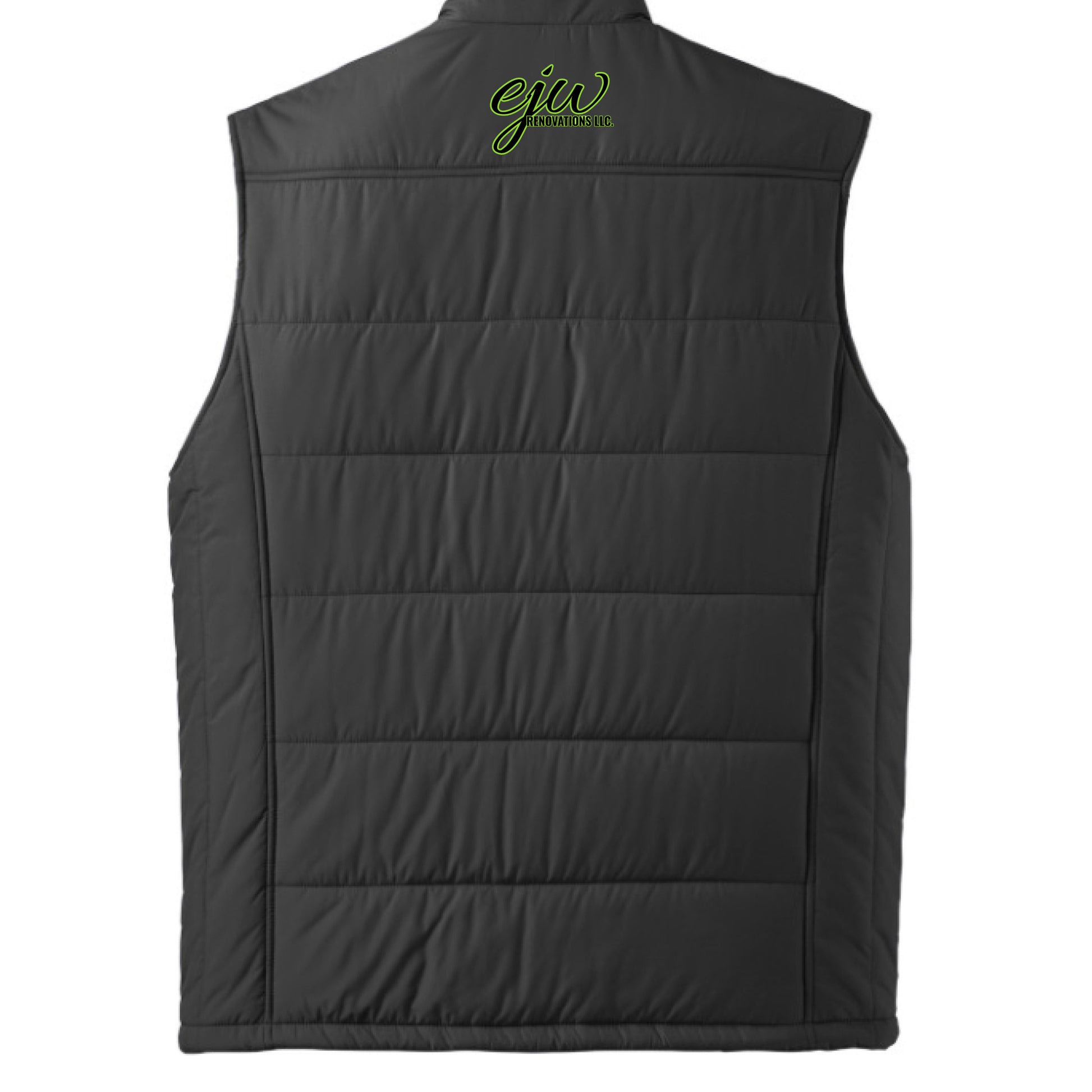 Black - BACK