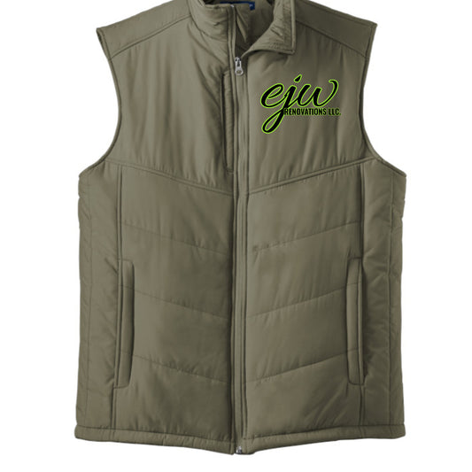 Olive - FRONT