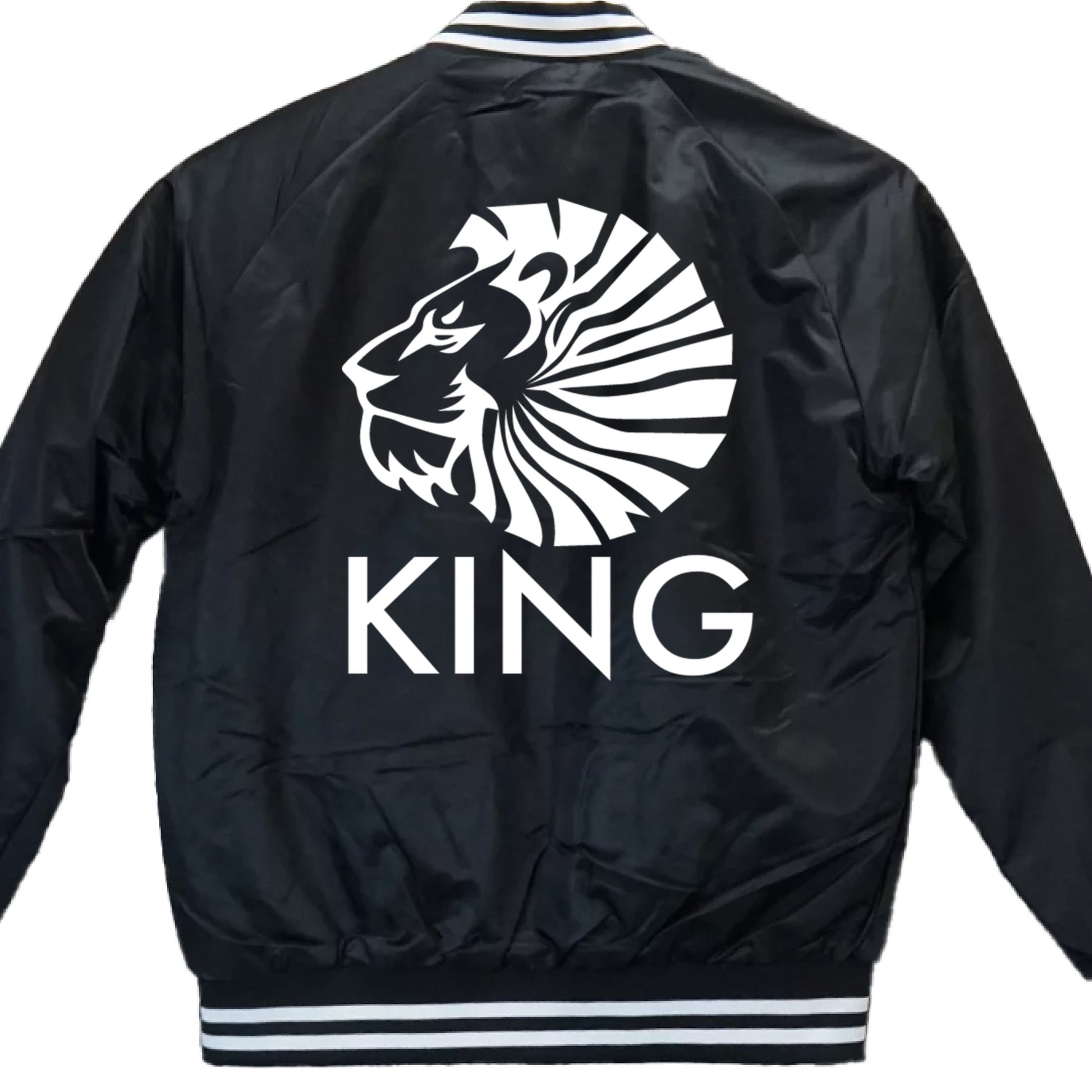 Black - BACK