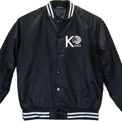 Black - FRONT