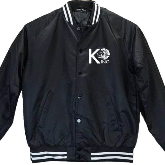 Black - FRONT