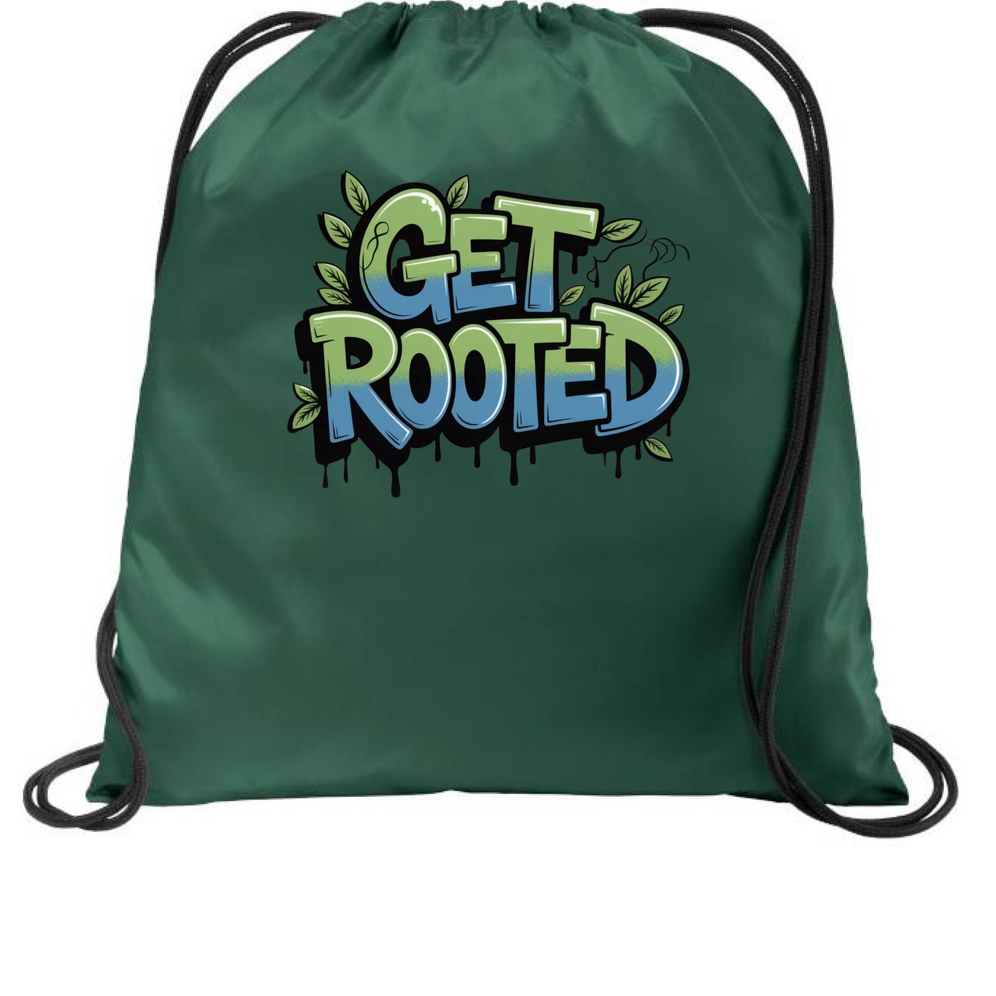 Forest Green - FRONT