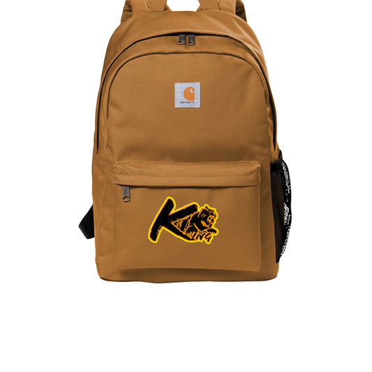 Carhartt Brown - FRONT