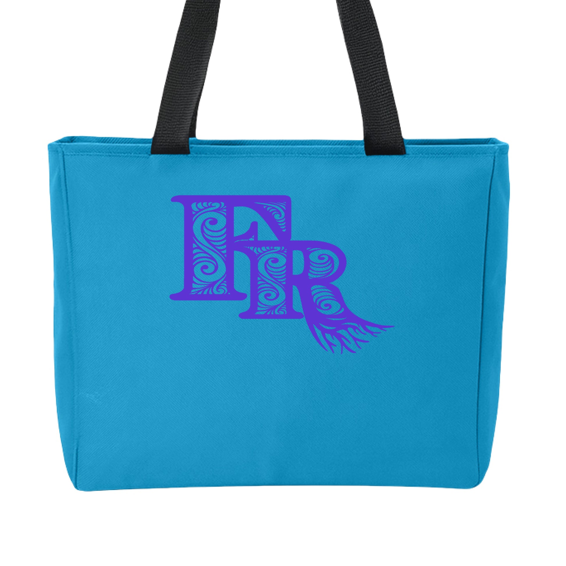 Turquoise - BACK