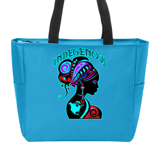 Turquoise - FRONT
